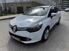 Sahibinden Renault Clio 1.5 dCi SportTourer Joy 2014 Model