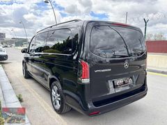 CAR WİN'den VİTO TOURER ÇİFT SÜRGÜ FULL HATASIZ OTOMOBİL RUHSAT