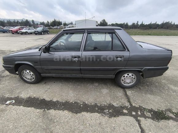 TERTEMİZ SİFİR MOTOR 1 HAFTALİK BRODWAY