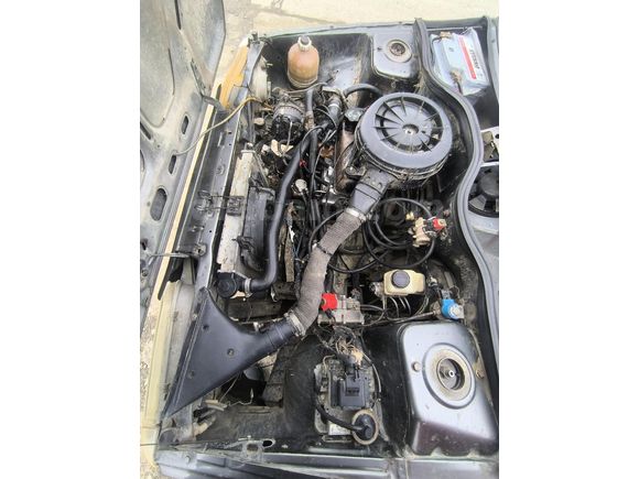 TERTEMİZ SİFİR MOTOR 1 HAFTALİK BRODWAY
