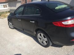 acil satılık Sahibinden Renault Fluence 1.5 dCi Dynamique 2012 Model  365.000 km Füme
