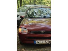 Sahibinden Ford Escort 1.6 CL 1997 Model