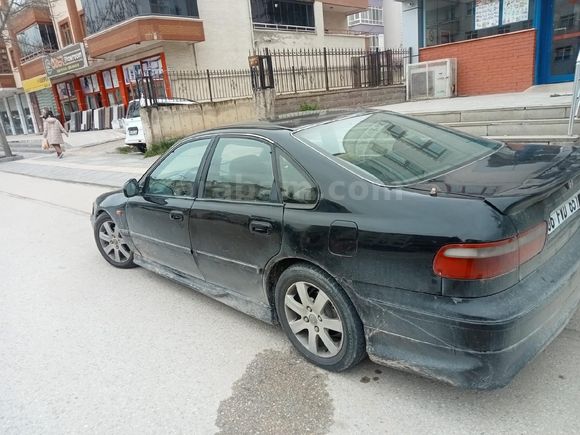 Sahibinden Honda Accord 2.0 ES 1998 Model