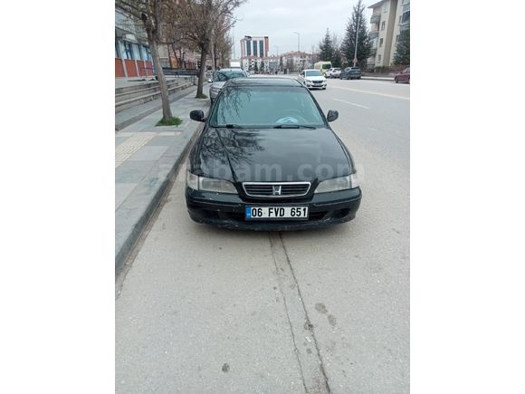 Sahibinden Honda Accord 2.0 ES 1998 Model