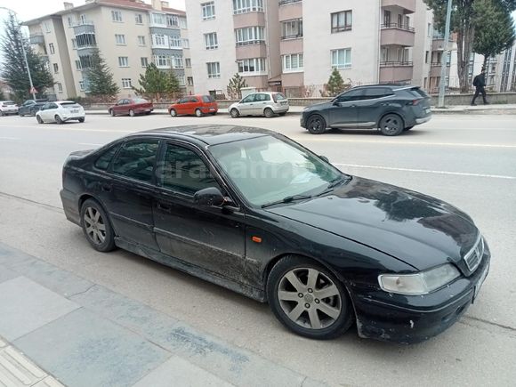 Sahibinden Honda Accord 2.0 ES 1998 Model