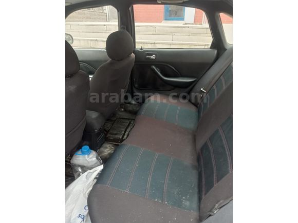 Sahibinden Honda Accord 2.0 ES 1998 Model