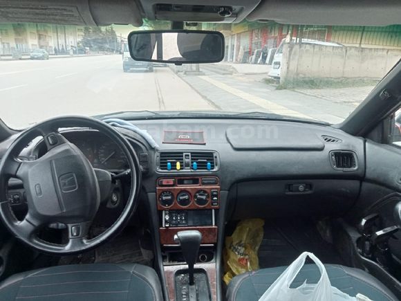 Sahibinden Honda Accord 2.0 ES 1998 Model