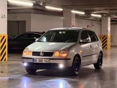 Sahibinden Volkswagen Polo 1.4 Basicline 2004 Model 