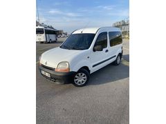Sahibinden Renault Kangoo 1.9 D 2000 Model 