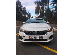 Sahibinden Fiat Egea 1.3 Multijet Easy 2019 Model 