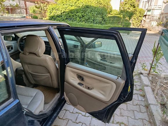 Sahibinden Volvo S70 2.0 T5 1999 Model