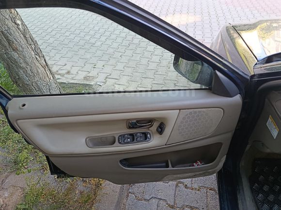Sahibinden Volvo S70 2.0 T5 1999 Model