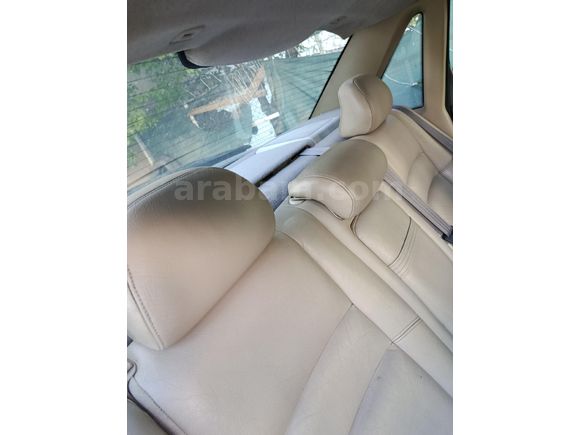 Sahibinden Volvo S70 2.0 T5 1999 Model