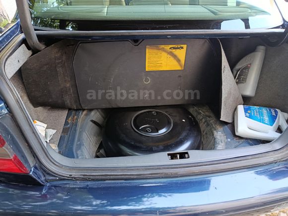 Sahibinden Volvo S70 2.0 T5 1999 Model