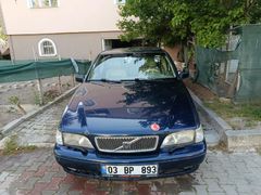 Sahibinden Volvo S70 2.0 T5 1999 Model