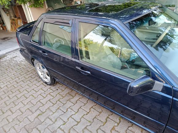 Sahibinden Volvo S70 2.0 T5 1999 Model