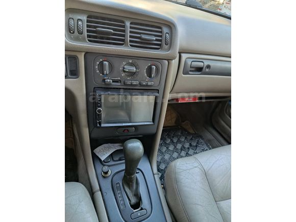 Sahibinden Volvo S70 2.0 T5 1999 Model