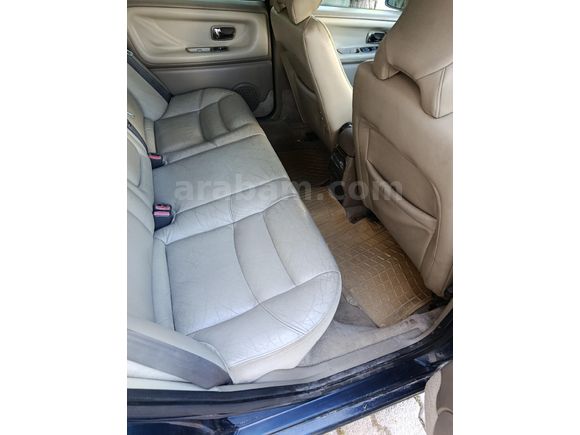 Sahibinden Volvo S70 2.0 T5 1999 Model