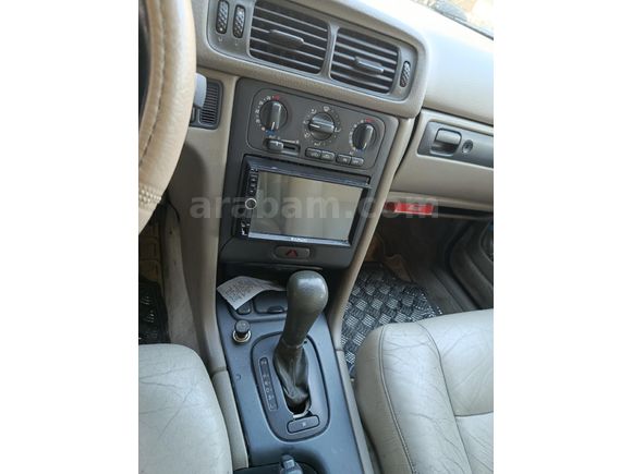 Sahibinden Volvo S70 2.0 T5 1999 Model