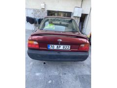 Sahibinden Ford Escort 1.6 CL 1996 Model 