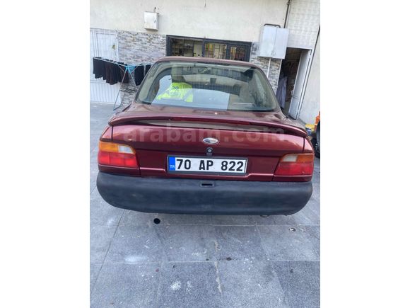 Sahibinden Ford Escort 1.6 CL 1996 Model 