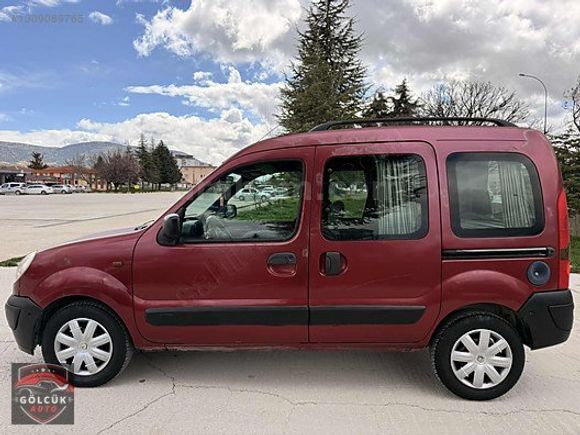 DEĞİŞENSİZ-1.5-KANGOO-MULTİX-KLİMALI-ÇİFT-AİRBEK