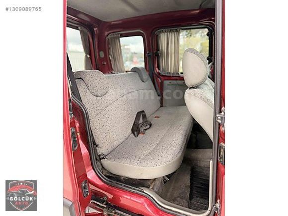 DEĞİŞENSİZ-1.5-KANGOO-MULTİX-KLİMALI-ÇİFT-AİRBEK