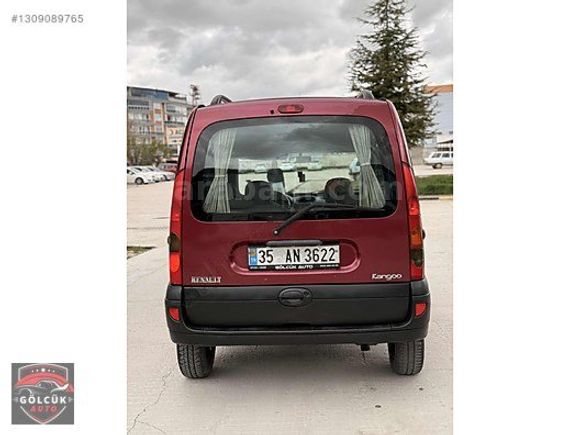 DEĞİŞENSİZ-1.5-KANGOO-MULTİX-KLİMALI-ÇİFT-AİRBEK