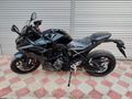 Sahibinden Suzuki GSX 8R Edremit HİÇ BİNİLMEDİ!!!