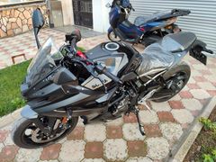 Sahibinden Suzuki GSX 8R Edremit HİÇ BİNİLMEDİ!!!