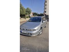 Sahibinden Fiat Marea 1.6 SX 1998 Model  291.350 km Gri (Gümüş)