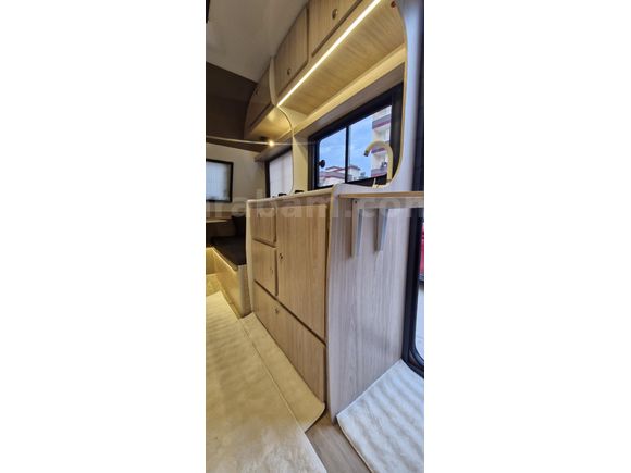 Sahibinden Karavan Çekme