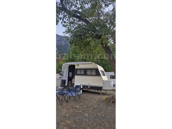 Sahibinden Karavan Çekme