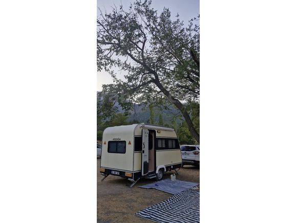 Sahibinden Karavan Çekme