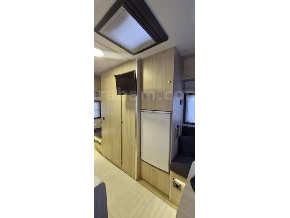 Sahibinden Karavan Çekme