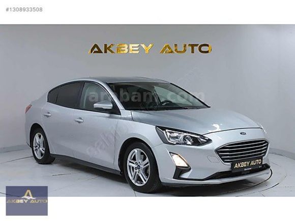 AKBEY'DEN 2020 OTOMATİK 1ÇAMURLUK BOYA HARİCEN HATASIZ TRAMERSİZ