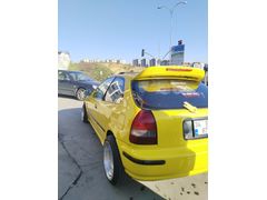 Sahibinden Honda Civic 1.4 i S 1998 Model