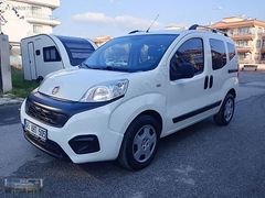 2018 FIAT FIORINO 1.3 MULTİJET.OTOMOBİL RUHSATLI