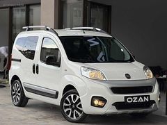 OTOMOBİL RUHSATLI 2017 BOYASIZ PREMİO 127 KM 2 SENEDE 1 MUAYNE