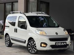 OTOMOBİL RUHSATLI 2017 HATASIZ BOYASIZ PREMİO 2 SENEDE 1 MUAYNE
