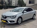 DEĞİŞENSİZ HASAR KAYITSIZ BAKIMLI MEGANE OTOMATİK