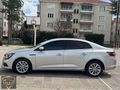 DEĞİŞENSİZ HASAR KAYITSIZ BAKIMLI MEGANE OTOMATİK