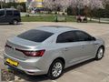 DEĞİŞENSİZ HASAR KAYITSIZ BAKIMLI MEGANE OTOMATİK
