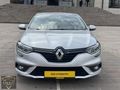 DEĞİŞENSİZ HASAR KAYITSIZ BAKIMLI MEGANE OTOMATİK