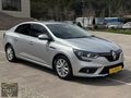 DEĞİŞENSİZ HASAR KAYITSIZ BAKIMLI MEGANE OTOMATİK