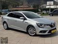 DEĞİŞENSİZ HASAR KAYITSIZ BAKIMLI MEGANE OTOMATİK