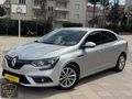 DEĞİŞENSİZ HASAR KAYITSIZ BAKIMLI MEGANE OTOMATİK