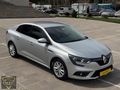 DEĞİŞENSİZ HASAR KAYITSIZ BAKIMLI MEGANE OTOMATİK