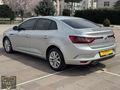 DEĞİŞENSİZ HASAR KAYITSIZ BAKIMLI MEGANE OTOMATİK