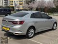 DEĞİŞENSİZ HASAR KAYITSIZ BAKIMLI MEGANE OTOMATİK